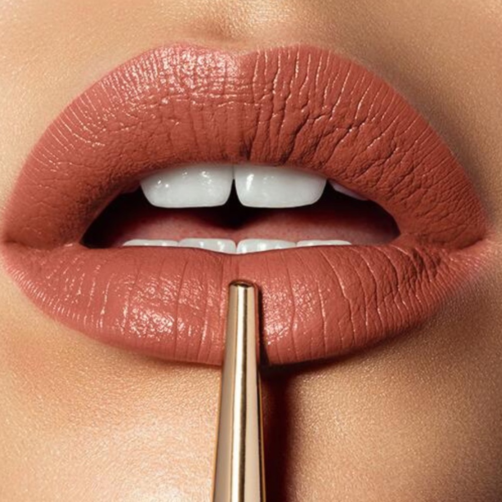 HOURGLASS Ultra Slim High Intensity Refill for Lipstick “When I Was” Pin…